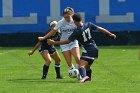 WSoc vs Smith  Wheaton College Women’s Soccer vs Smith College. - Photo by Keith Nordstrom : Wheaton, Women’s Soccer